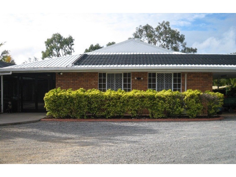 59 Neilsen Avenue, Glenlee QLD 4711