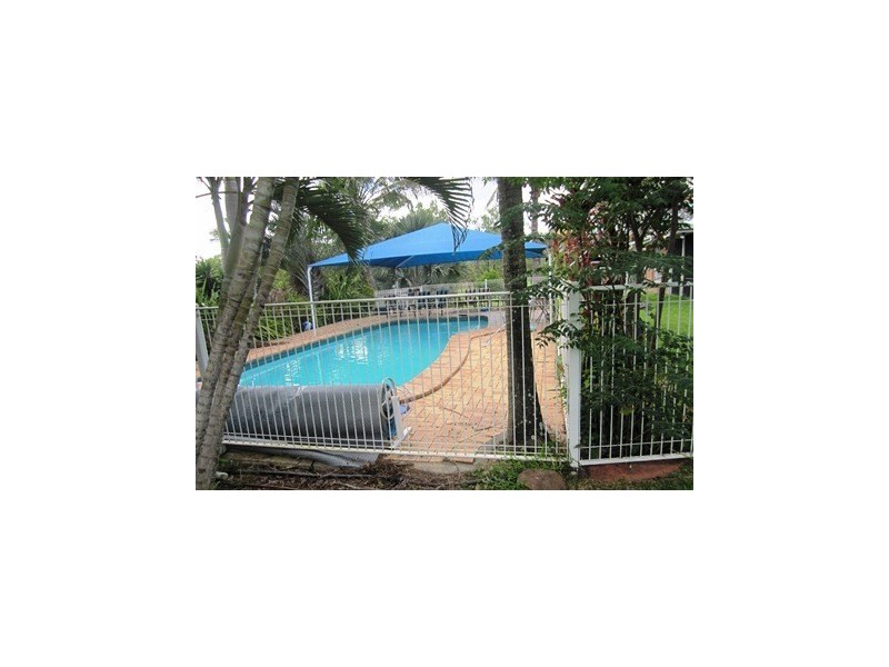 59 Neilsen Avenue, Glenlee QLD 4711