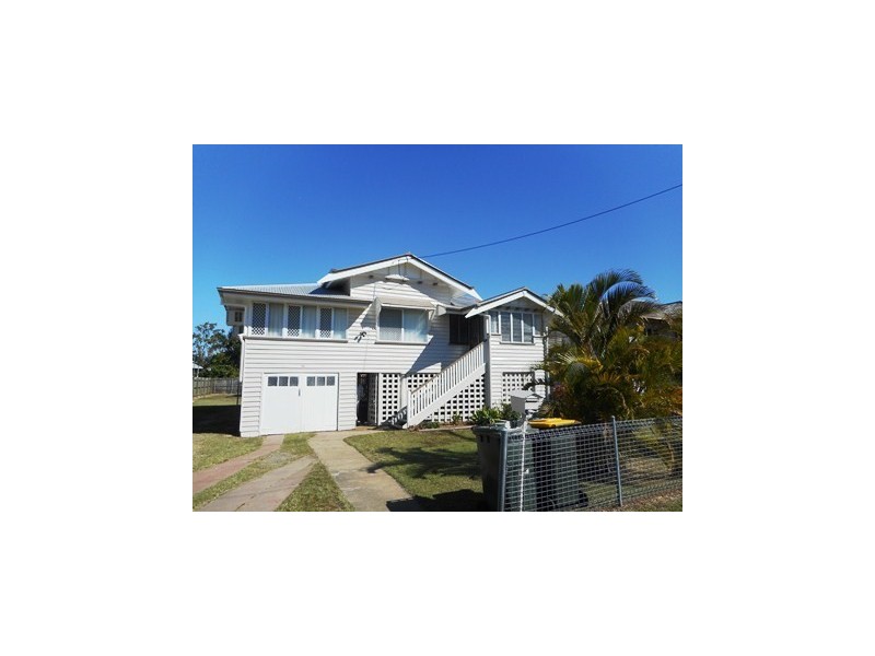 94 Clifton Street, Berserker QLD 4701