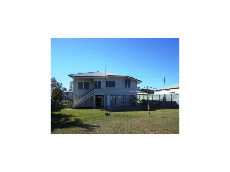 94 Clifton Street, Berserker QLD 4701