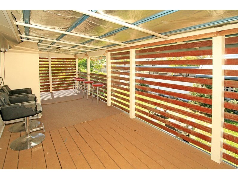 24 Nobbs Street, Berserker QLD 4701