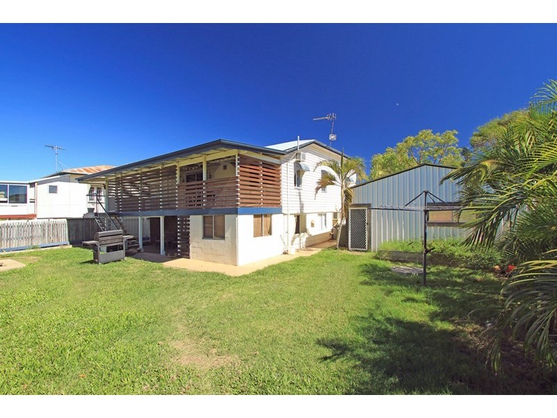 24 Nobbs Street, Berserker QLD 4701