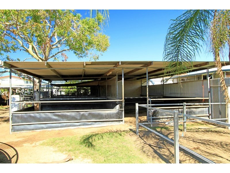 24 Nobbs Street, Berserker QLD 4701