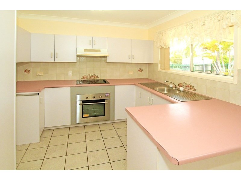 4 Hicks Close, Gracemere QLD 4702