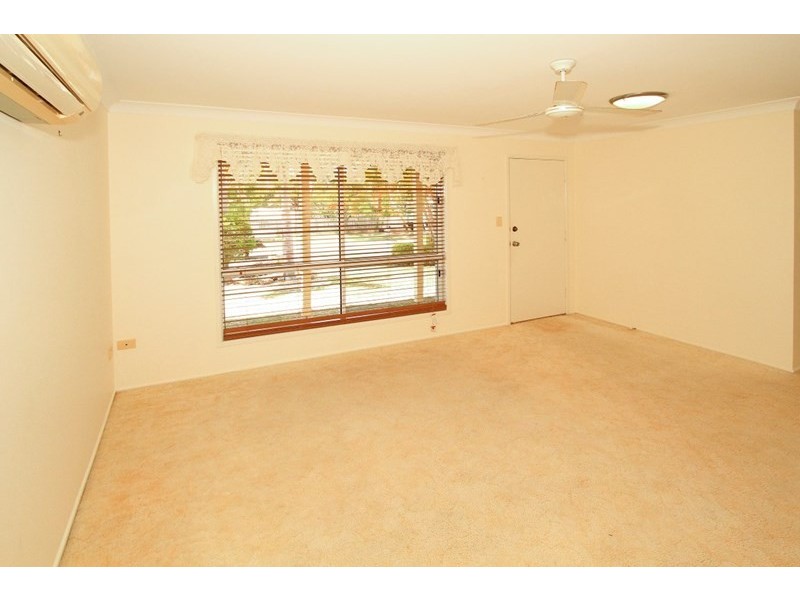 4 Hicks Close, Gracemere QLD 4702