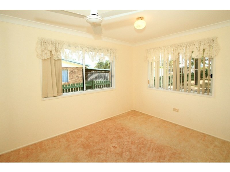 4 Hicks Close, Gracemere QLD 4702