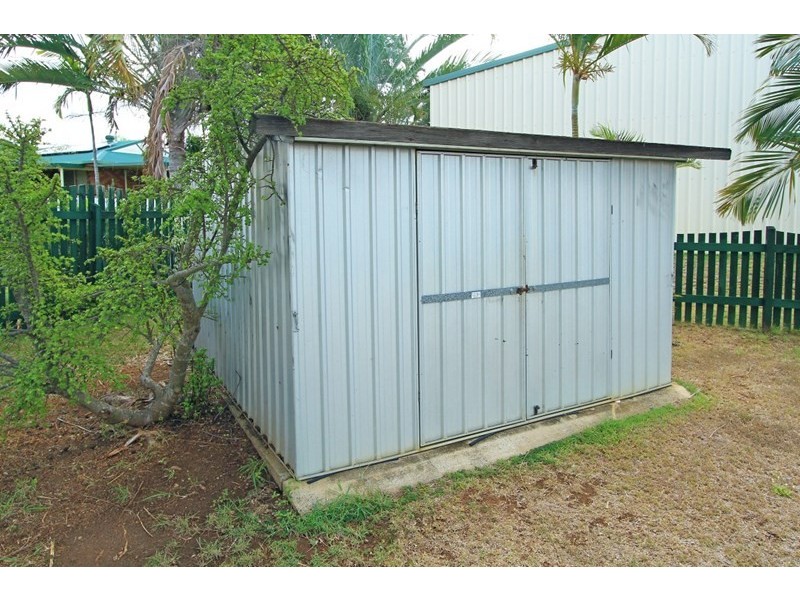 4 Hicks Close, Gracemere QLD 4702