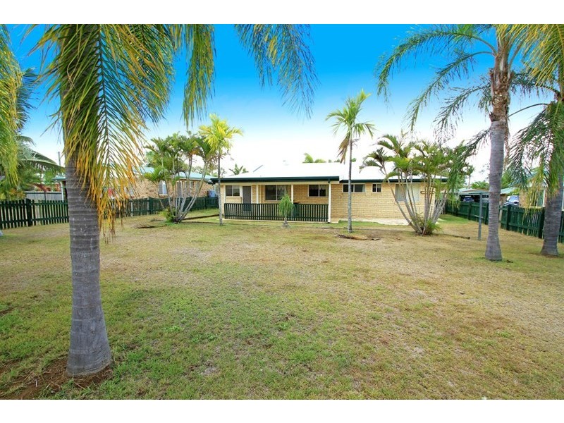 4 Hicks Close, Gracemere QLD 4702