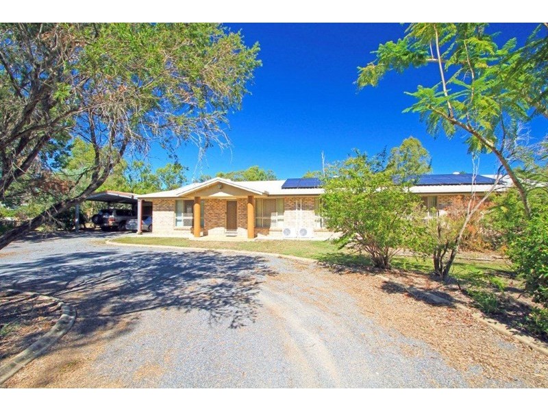 27 Murphy Drive, Glenlee QLD 4711