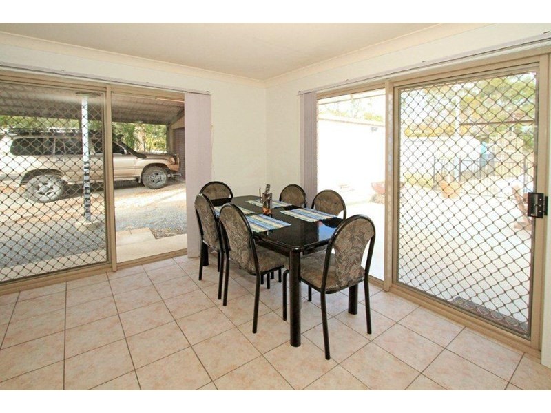 27 Murphy Drive, Glenlee QLD 4711