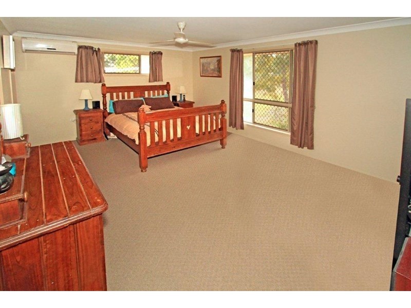 27 Murphy Drive, Glenlee QLD 4711