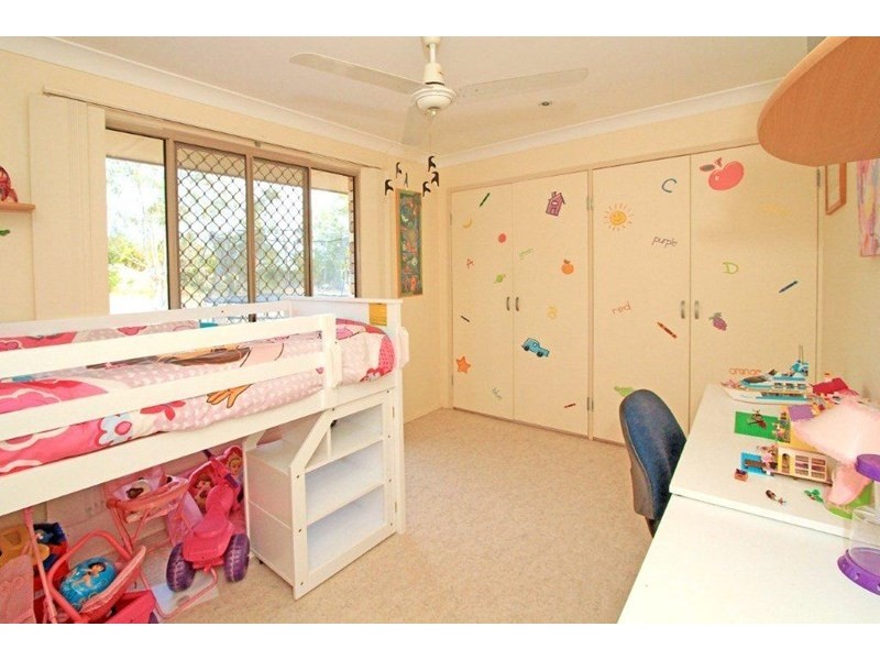 27 Murphy Drive, Glenlee QLD 4711