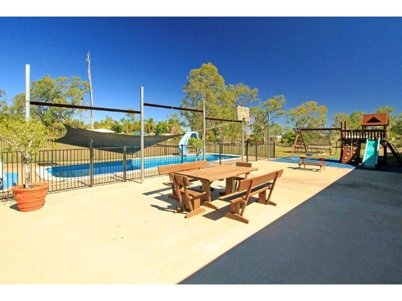 27 Murphy Drive, Glenlee QLD 4711