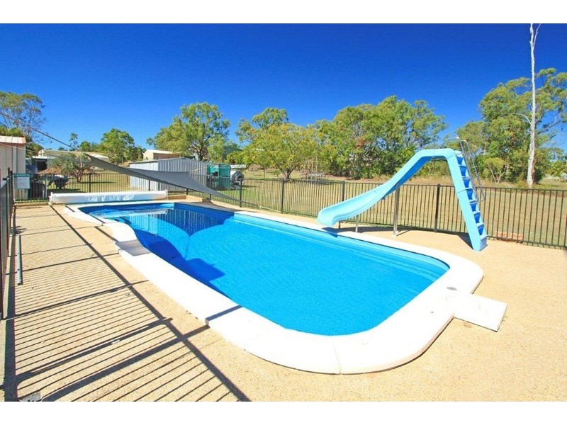 27 Murphy Drive, Glenlee QLD 4711