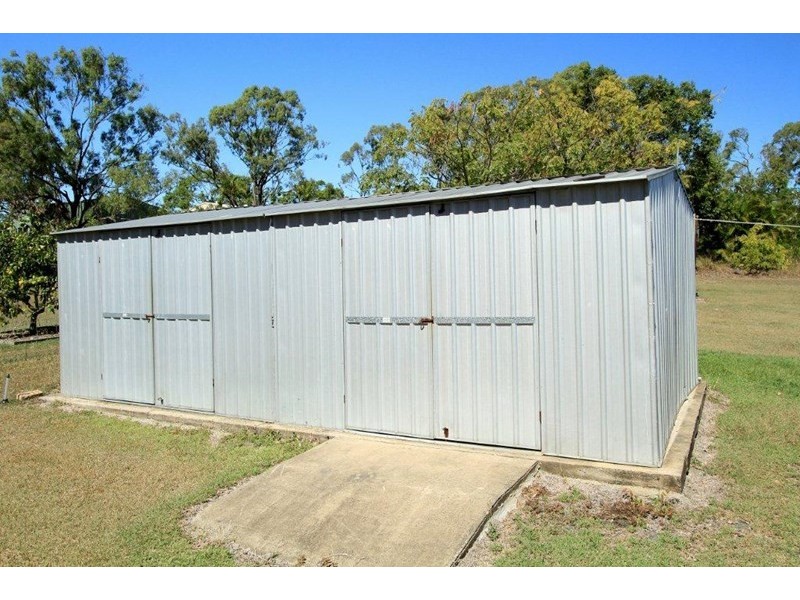 27 Murphy Drive, Glenlee QLD 4711