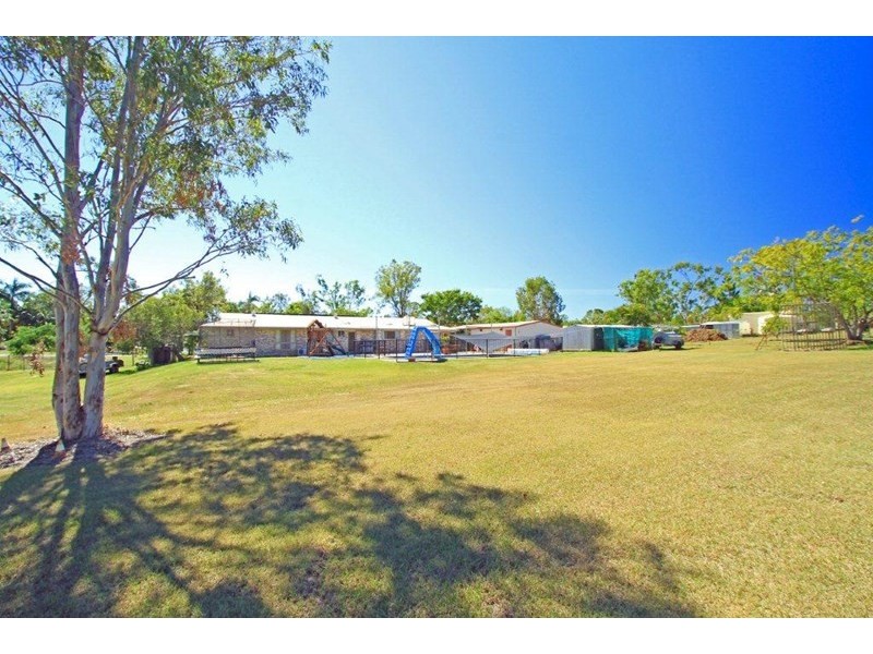 27 Murphy Drive, Glenlee QLD 4711