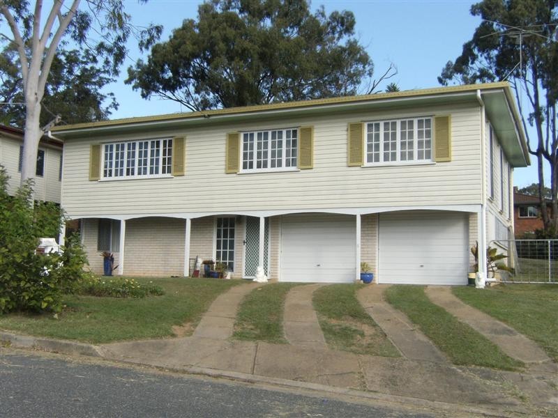 242 Merrill Avenue, Frenchville QLD 4701