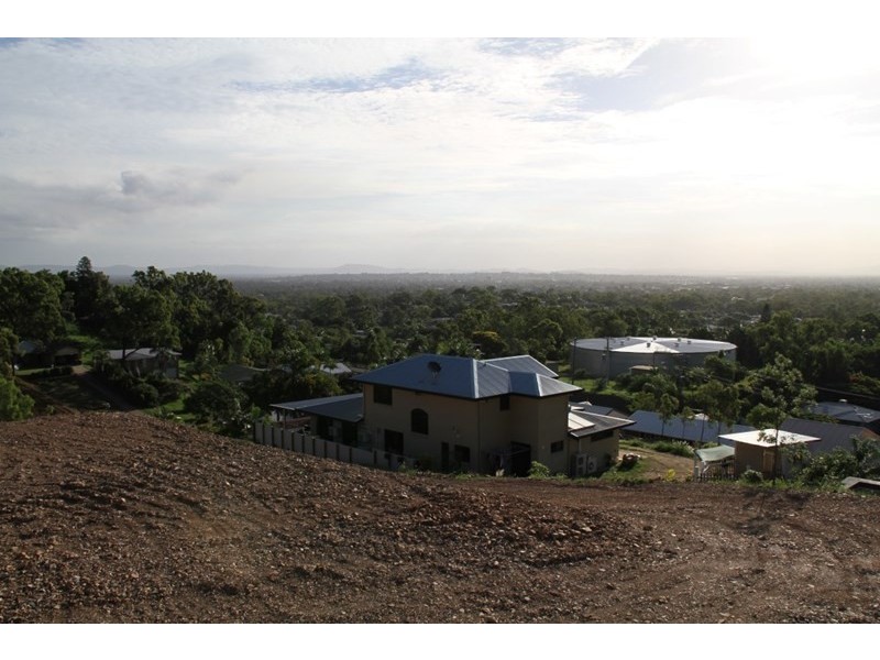 9 Hansen Street, Frenchville QLD 4701