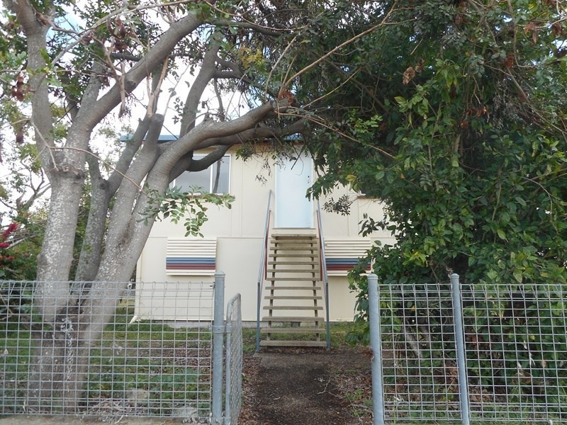 35 Randwick Street, Berserker QLD 4701