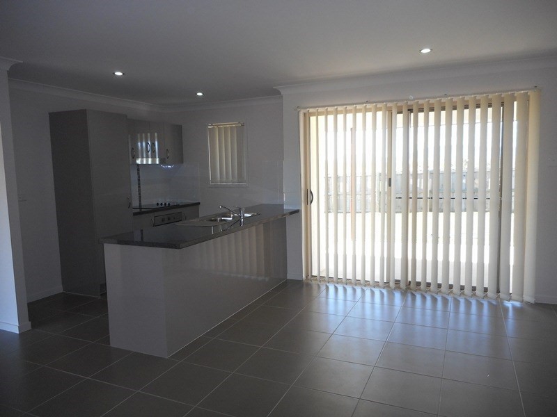 20 Bronco Crescent, Gracemere QLD 4702