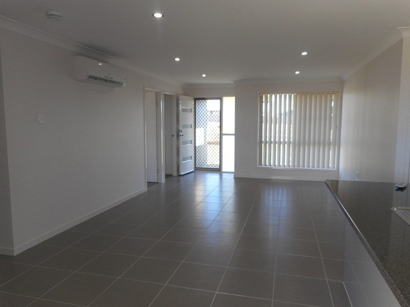 20 Bronco Crescent, Gracemere QLD 4702