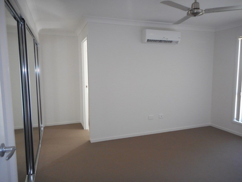 20 Bronco Crescent, Gracemere QLD 4702