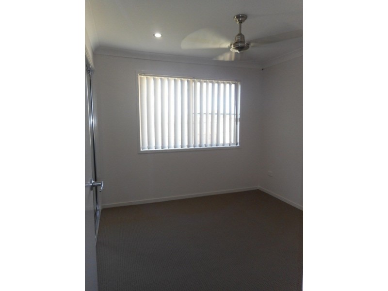 20 Bronco Crescent, Gracemere QLD 4702