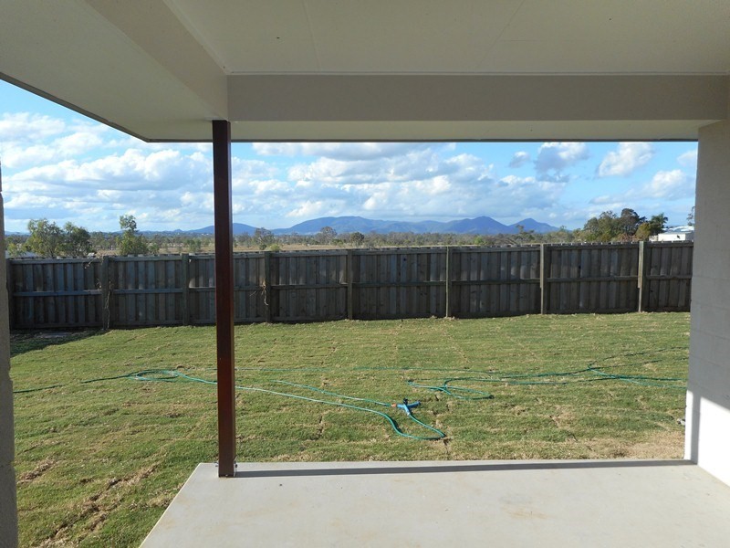20 Bronco Crescent, Gracemere QLD 4702