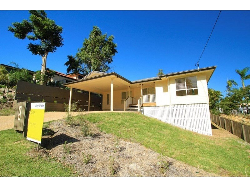 23 Lamington Street, The Range QLD 4700