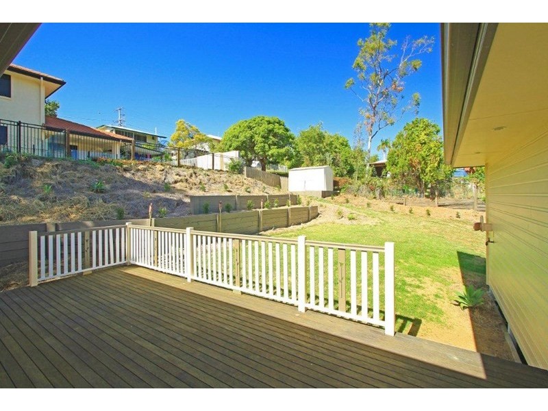 23 Lamington Street, The Range QLD 4700