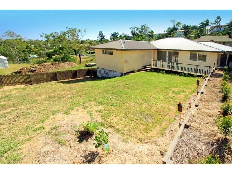 23 Lamington Street, The Range QLD 4700