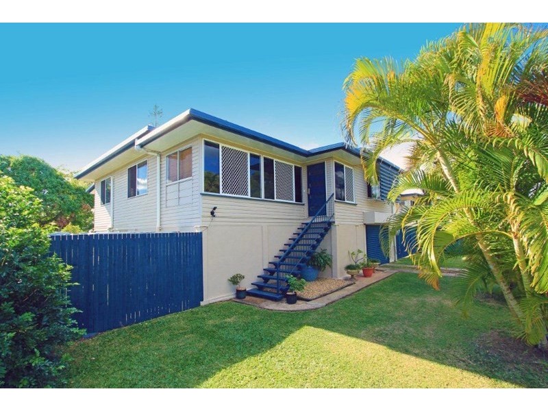 172 Main Street, Park Avenue QLD 4701