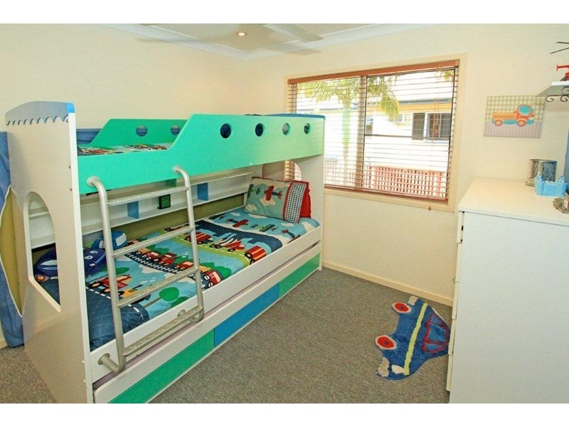 172 Main Street, Park Avenue QLD 4701