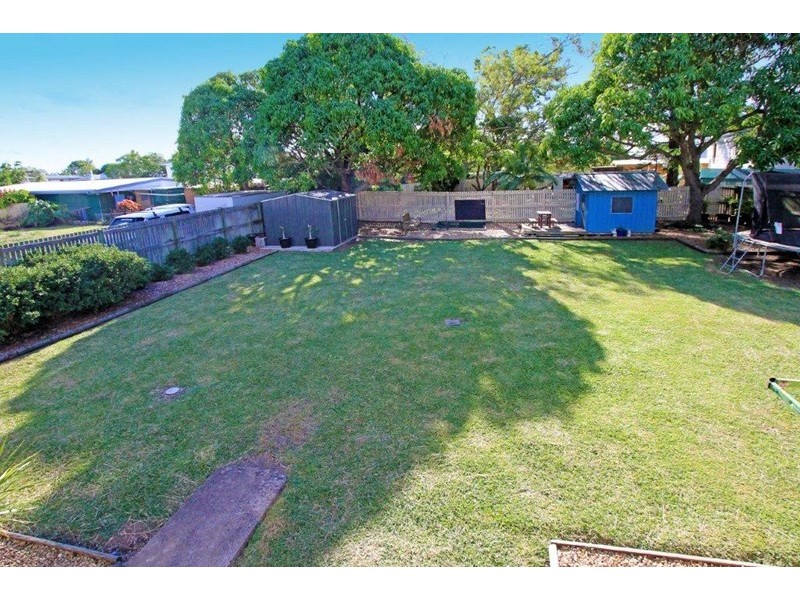 172 Main Street, Park Avenue QLD 4701