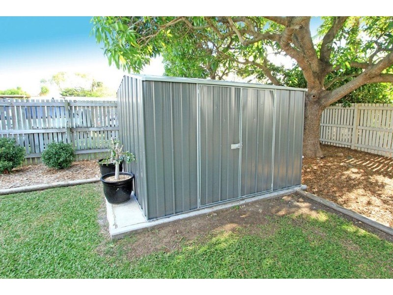 172 Main Street, Park Avenue QLD 4701