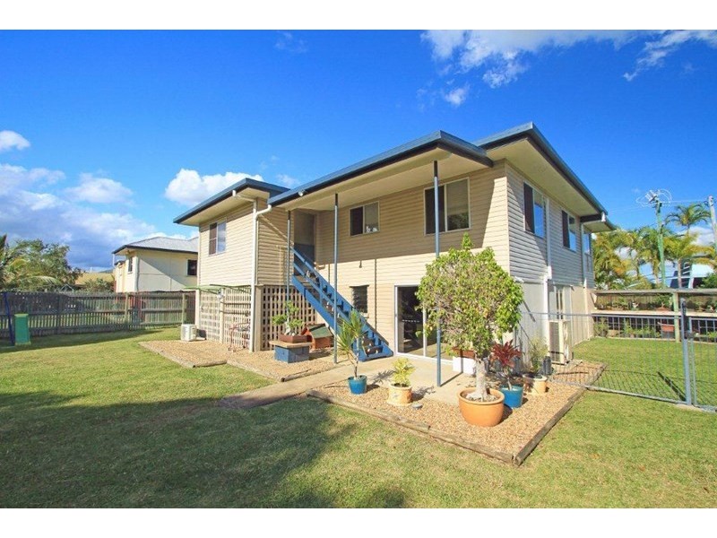 172 Main Street, Park Avenue QLD 4701