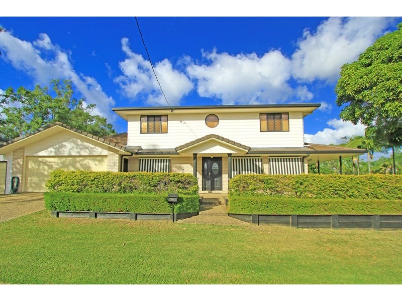 307 Kime Street, Koongal QLD 4701