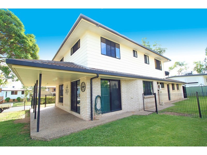 307 Kime Street, Koongal QLD 4701