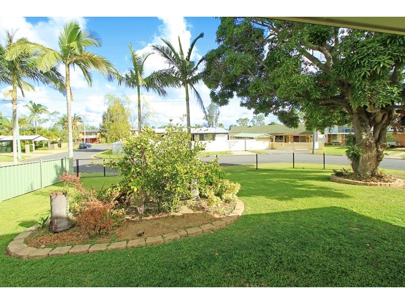 307 Kime Street, Koongal QLD 4701