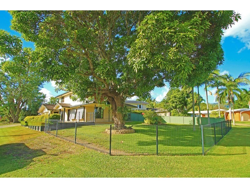 307 Kime Street, Koongal QLD 4701