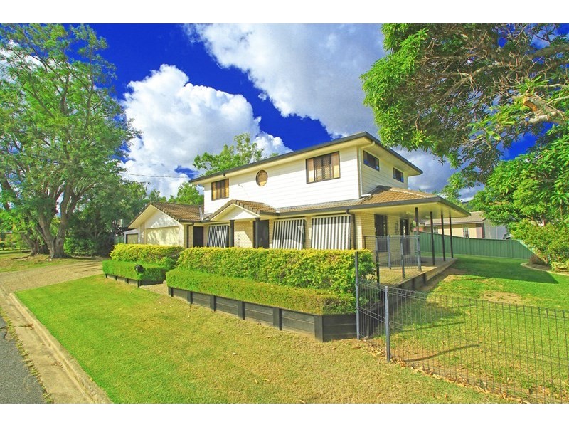 307 Kime Street, Koongal QLD 4701
