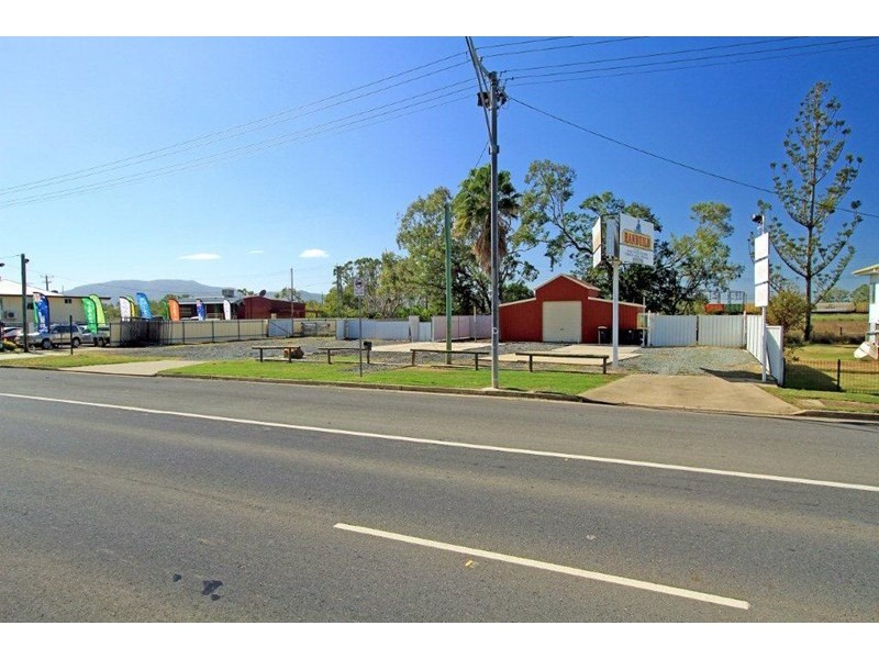 181-183 Gladstone Road, Allenstown QLD 4700