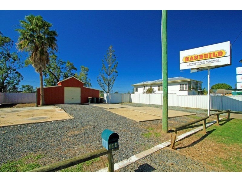 181-183 Gladstone Road, Allenstown QLD 4700