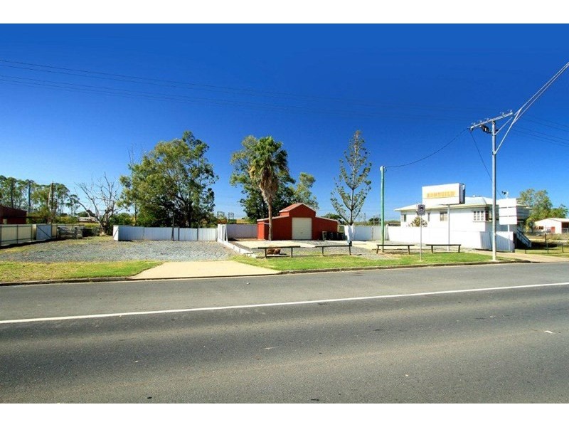 181-183 Gladstone Road, Allenstown QLD 4700