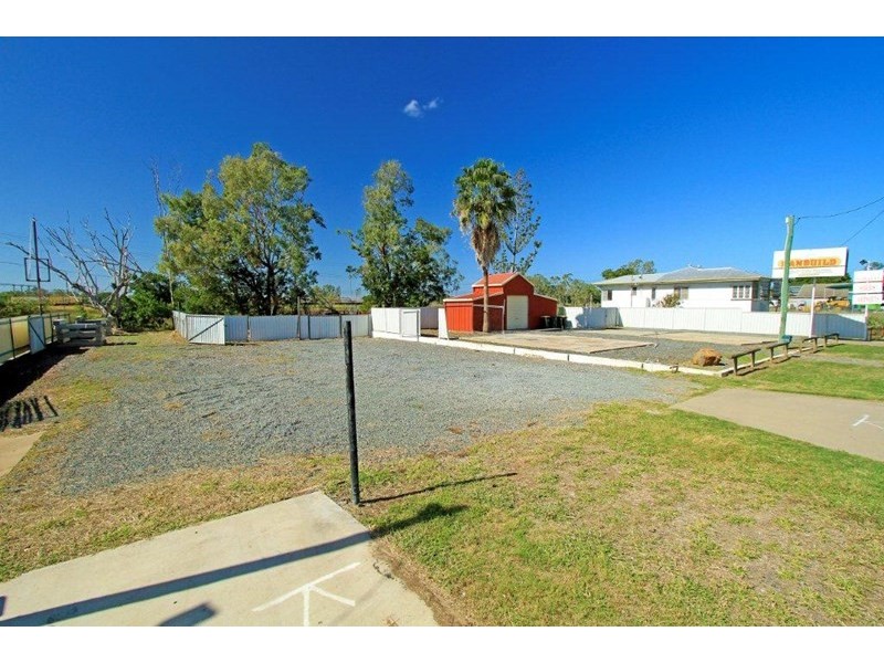 181-183 Gladstone Road, Allenstown QLD 4700