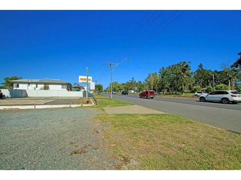 181-183 Gladstone Road, Allenstown QLD 4700