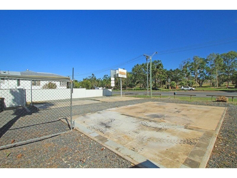 181-183 Gladstone Road, Allenstown QLD 4700