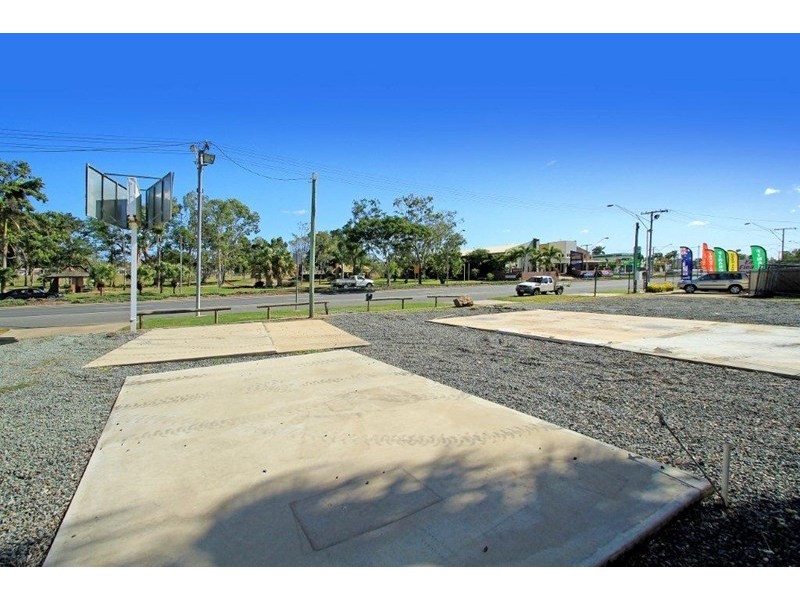181-183 Gladstone Road, Allenstown QLD 4700