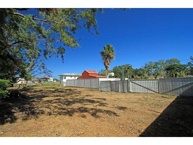 181-183 Gladstone Road, Allenstown QLD 4700