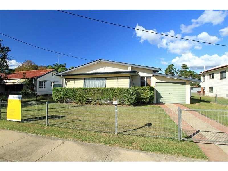 344 Dean Street, Frenchville QLD 4701